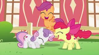 [Bahasa Indonesia] MLP: FiM Song Well Make Our Mark Season 5 Pony Music Video