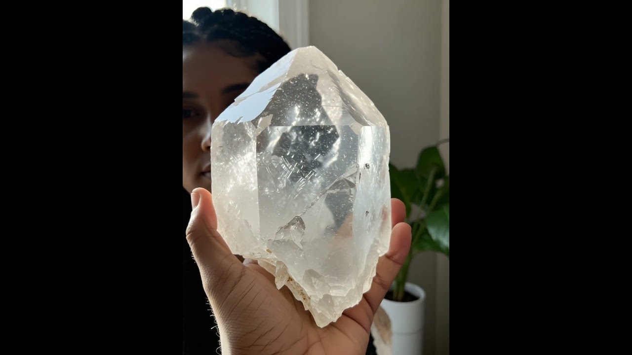 MAGICAL Beauty Crystal Secrets Revealed!