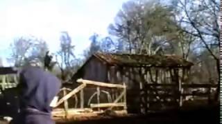 Huepil octava region Chile julio 10 y 11 año 1996