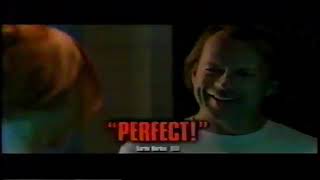 Bandits Movie Trailer 2001 - TV Spot