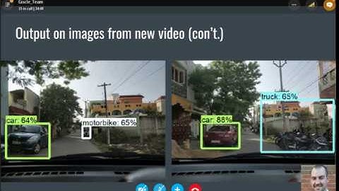 [Giscle Meeting ]Train Your Own Model in Tensorflow [With Errors]