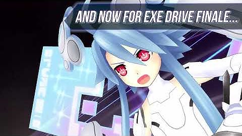 Hyperdimension Neptunia™ Re;Birth2: Sisters Generation | Gameplay Trailer | PS4®