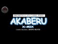 Akaberu Xtenda Mix Broken G Ft Care Free Dj Snizmatic Pro 256 Red Djs