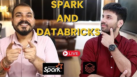 Introduction To Databricks and Spark | Big Data Engineering