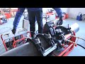 Polyfusion PF315H hydraulic butt fusion welding machine/Máquina de termofusión