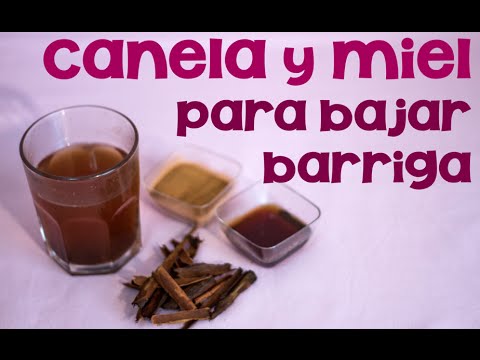 Canela para adelgazar opiniones