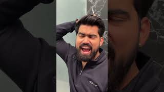 Bhabhi Ji Itni Bhi Sidhi Nahi Hai🤣🤣 #funnyshorts #trending #comedy #couple #love #drama #reels