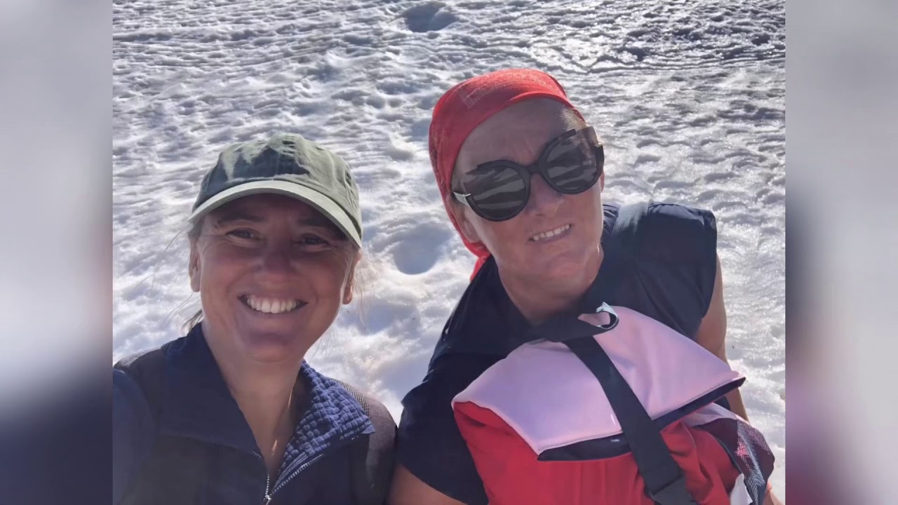 Psiloritis, Crete - Just Birnie & Ciara