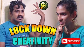 Lockdown Creativity Uppu Mini Series Episod 04 Family Fun