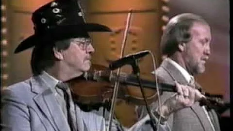 The Bluegrass Album Band - Cheyenne