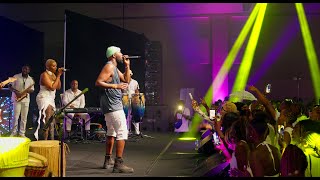 Eddy Kenzo - Live Performance || UNAA Dallas Texas || 2023 4K