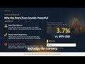 Petroyuan vs Petrodollar_ Why Iran Cannot Kill the Dollar System Yet