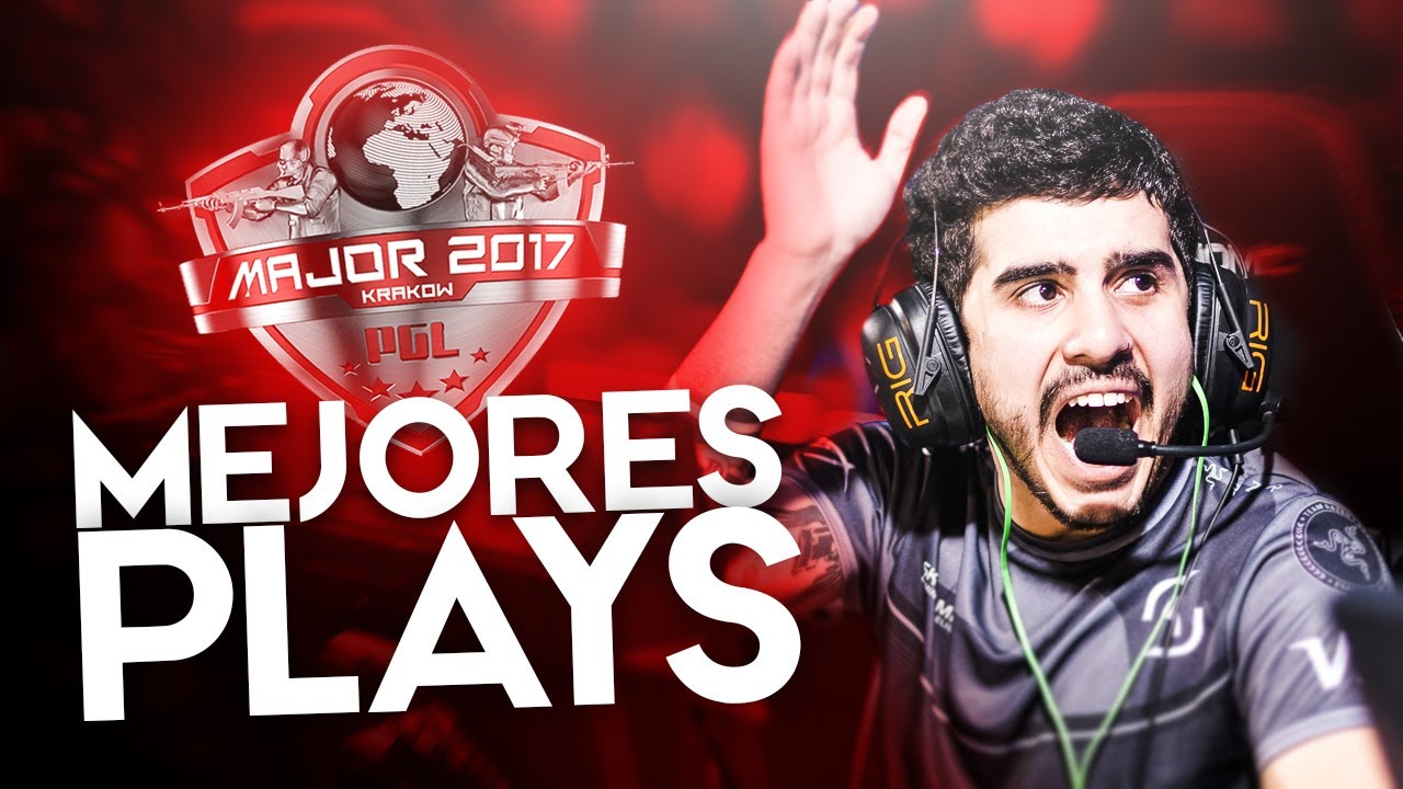 MEJORES JUGADAS MAJOR KRAKOW | FASE DE GRUPOS strike force heroes