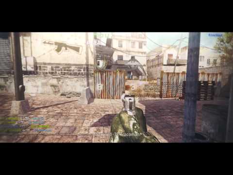 one too many times [COD4 Promod-Clip]