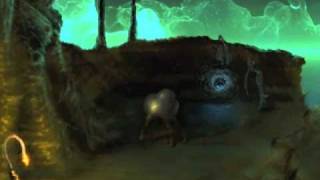 Half-Life Ending Music Remix Nexit Xen Concept Art