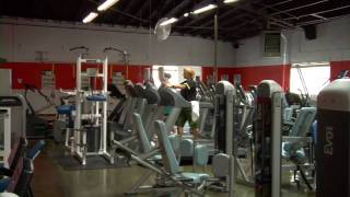 Used Fitness Equipment Seller in Los Angeles: Global Fitness
