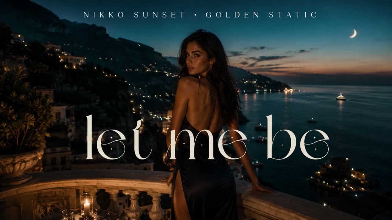 Watch Nikko Sunset & Golden Static - Let me Be on YouTube Watch Nikko Sunset & Golden Static - Let me Be on YouTube