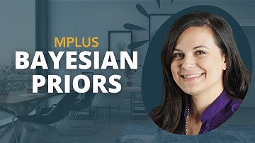 Bayesian Priors in Mplus