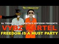 Vybz Kartel Mix 2024 - The Verdict Appeal Mix