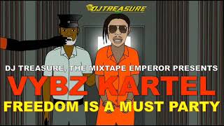 Vybz Kartel Mix 2024 - The Verdict Appeal Mix