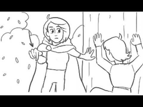 Video: Kā Izveidot Storyboard