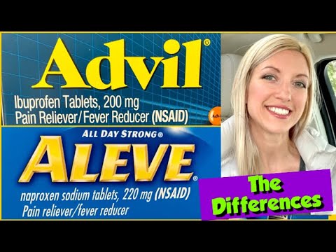 वीडियो: उसने कितने एडविल्स खाए? (इबुप्रोफेन विषाक्तता के घरेलू मामले के करीब)