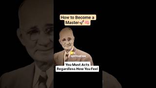 This video will change your mindset #successmindset #napoleonhill #discipline