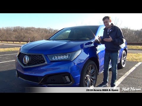 review:-2019-acura-mdx-a-spec---the-enthusiast's-3-row-suv!