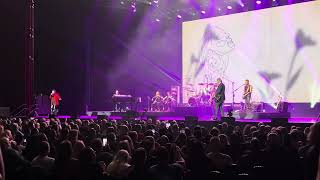 Download Lagu Air Supply 50th Anniversary - Every Woman In the World (LIVE March 28, 2025) MP3