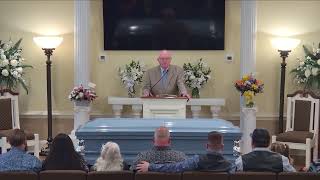 Mrs. Jennifer Whittman Funeral Service 4.3.26