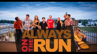 Always On The Run - Mix