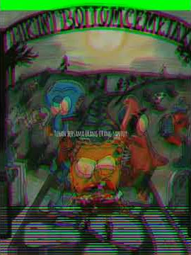 DJ Spongebob Bikini Botom Remix (Santuy)