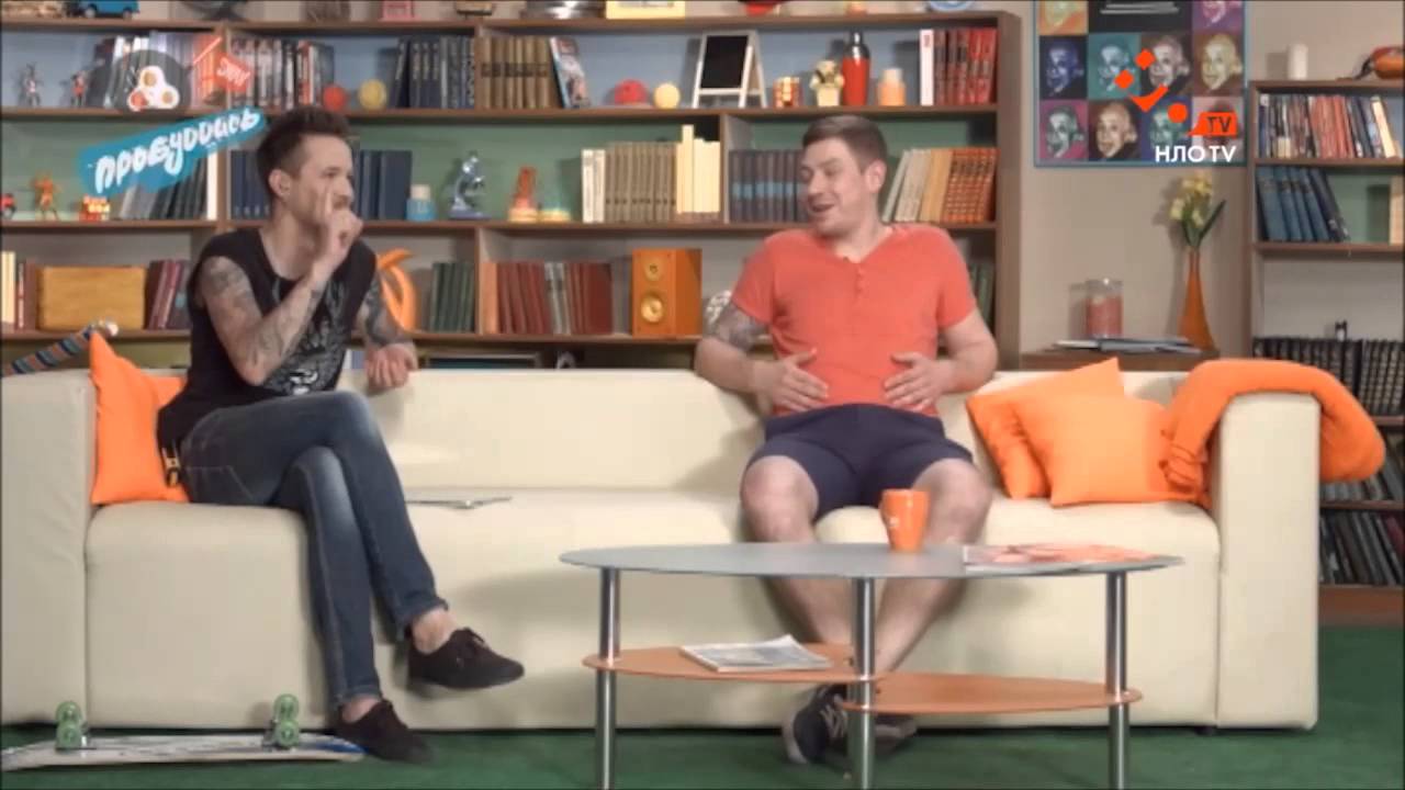 петровка 38 Все что вы хотели узнать о детоксе | Пробуддись | NLO TV