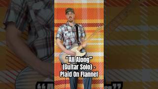 All Along (Guitar Solo) - Plaid On Flannel
💿 Get Parkdale Fever on CD 👉 https://plaidonflannelshop.com/products/parkdale-fever
Nolan Randall playing the guitar solo of All Along by Plaid On Flannel from Parkdale Fever. An 11-song album that can only be heard on CD. Not for streaming or downloading. But for the listening enjoyment of album ownership.
Personnel includes:
Nolan Randall (Vocals/Guitars/Bass/Keyboards)
Simon Miminis (Drums/Percussion)
Produced by Hector Viola and Simon Miminis
Mixed by Josh Bowman @ Bowman Sound
Mastered by Harry Hess @ HBomb Mastering
Words and music by Nolan Randall
Ahead is an unknown fever, lurking in the after dark
Away from the mad receiver, fire flames without a spark
Running through the hollow tunnel, shadows barricade the light
Moving in an honest hustle, to a higher height
All along, the weight of the desire
On the break of dawn
All along, the ashes of the fire
On the day we’re gone
In the satellite of sorrow, in search of a better way
No need to deliver cargo, take some time to estimate
Chasing and investigating, how far should we draw the line?
Motivating to awaken, waiting for the time
All along, the weight of the desire
On the break of dawn (Break of dawn)
All along, the matters to acquire
On and on and on
All along, all that you are
The seven wonders from near into far
All along, far and away
Across the ocean, along the sea bay
All along, the weight of the desire
On the break of dawn (Break of dawn)
All along, the longing to go higher
On and on and on
© Copyright 2025 Plaid On Flannel
*Song Description By Noles*
I wrote All Along on January 29, 2019. But I refined some lyrics and chords for the song throughout 2019. At the time, I was collaborating with a local producer named Julian Durzi. He produced and played drums on the 2019 Plaid On Flannel single Got No Time. We were recording a few other tunes too. And I was writing new material I thought we might record.
Some time in early 2019, I presented All Along to Julian. By playing and singing it on an acoustic guitar. The layout of the song was very close to what it ended up being on the album. But he didnt seem to like it that much. He thought it could be shorter. And a big part of our partnership was to record tunes we could both agree on. When it came to the vibe. I understood All Along wasnt Julians thing, but I still felt like there was something there.
The lyrics for All Along were written with no particular direction. I was just writing words that sounded good to me. The first line was originally Onward to the land of freedom. But that was changed to Ahead is an unknown fever. I dont recall ever using the word fever in my lyrics before that. I didnt try to determine what the words meant. But the lyrics seemed to roll off the tongue well.
Parkdale Bandits was the name I wanted mine and Julians production duo to be called. Because we were both from Parkdale. And I just love the word Bandits. But we unfortunately had a falling out in the summer of 2019. And there were a few songs we were working on that ended up incomplete. Nevertheless, I decided to name Plaid On Flannels next album Parkdale Bandits. With a bunch of new material ready to go.
Recording for the Parkdale Bandits album began on September 9, 2019 with All Along. I remember having trouble with this tune early on. Especially when it came to vocals. I spent months working on All Along, as I was working a lot of gigs in audio-visual. Eventually it got to a point where I started working on another song called Okay on November 18, 2019. And I ended up finishing that one on January 16, 2020. Then I resumed working on All Along, and it was completed on February 11, 2020.
The next month, the pandemic was announced. And I was out of work. Nobody saw it coming. And it became something weve never experienced in our lifetimes. I was in the midst of recording the next tune called Priscilla. Which is a song about me being hospitalized in 2018. The first line in All Along that says Ahead is an unknown fever also blew my mind. As if it predicted Covid-19. That marked the point where I took a new direction in the album.
In the spring of 2020, I changed the album name to Parkdale Fever. And I decided to write all new tunes that could be conceptually congruent with the songs I had already recorded. Themed in pandemic poverty. Because of the time in history that it fell into. I felt obligated to write lyrics that reflected a modern society.
All Along was worked on again in the fall of 2021. New acoustic guitars as well as a new bass guitar. Simon Miminis recorded the drums for All Along in early 2022. The tune wasnt worked on again until the fall of 2024. When it was mixed by Josh, after I re-recorded some electric guitars. It was then mastered by Harry in early 2025, and released as a single on March 31, 2025. Over 5.5 years after the recording of the the song began.
#GuitarSolo #ProgressiveRock #PsychRock All Along (Guitar Solo) - Plaid On Flannel
