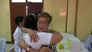 SFES Batch 68 part 1 of 6