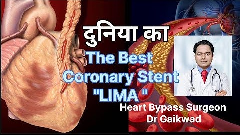 Triple Coronary Bypass Surgery: through the Surgeon