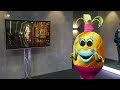 Hvem holder masken | Program 7: Æggemad vs. Ananas | TV 2 PLAY