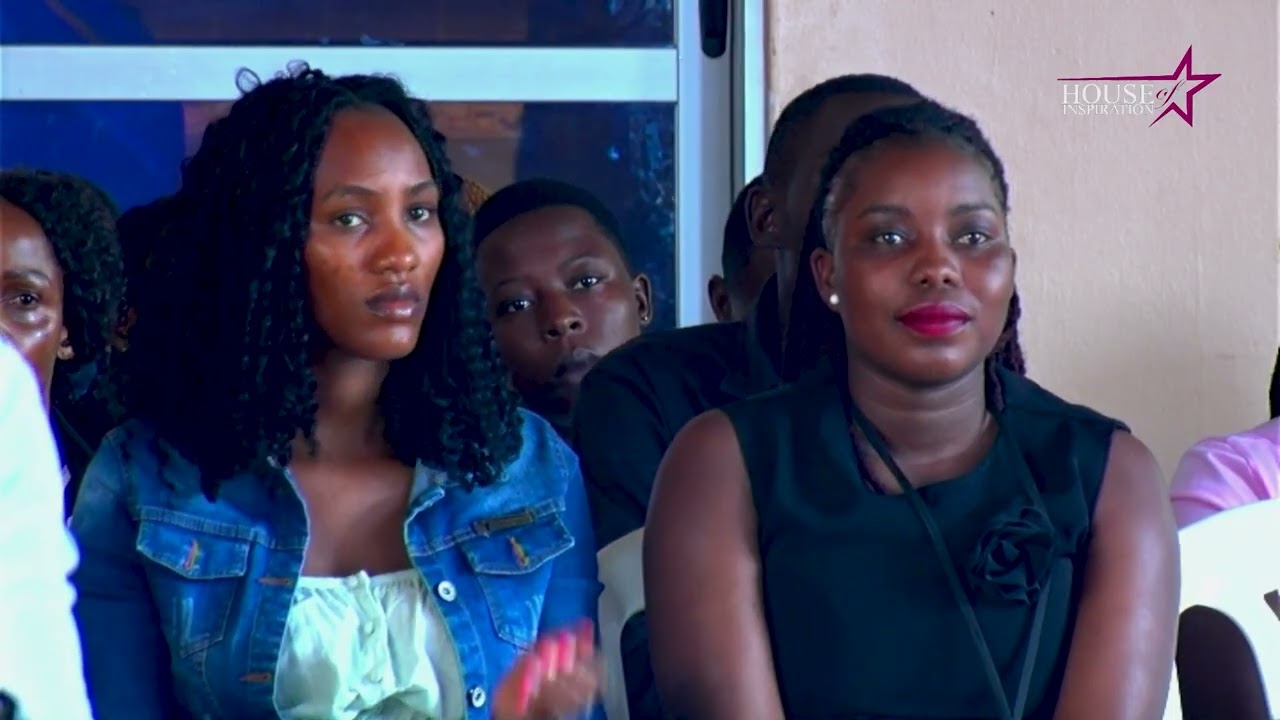 PATTERNS AND PURPOSE - PASTOR MYCO CHRIS