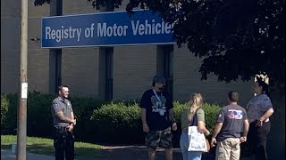 RMV services impacted by technology outage