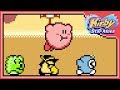 Friendly Fields (8-BIT) - Kirby Star Allies