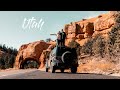 Adventures in Utah - Vlog