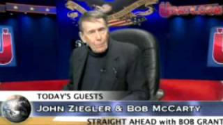 Bob Grant "Going Hollywood"