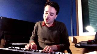 Like I'm Gonna Lose You - Meghan Trainor ft John Legend (Ivo Soares Cover)