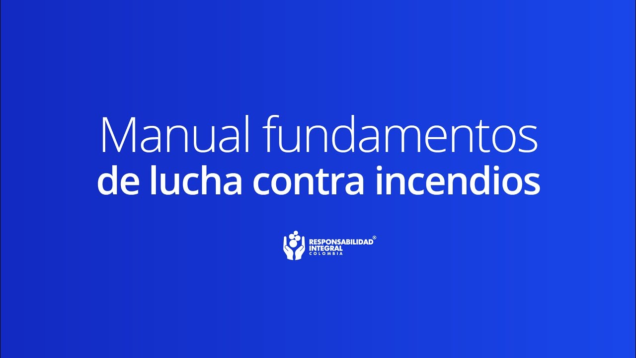 Fundamentos De La Lucha Contra Incendios 5 Edicion