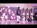 Abhinav goswami  1st round  voice of chhattisgarh season 1