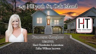 243 NE 70th St Video Tour