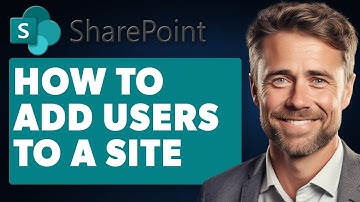 How to Add Users to a SharePoint Site (Full 2025 Guide)
