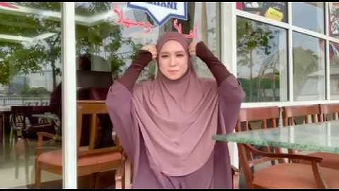 FIT ME PLUS Instant Syria Basic Tutorial by Mdm Mass Mohamad