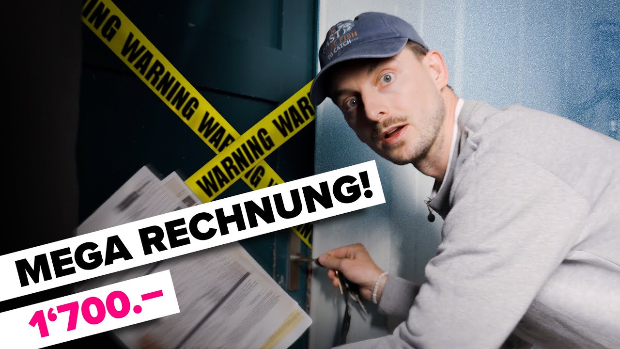 Abgezockt von dubiosen Schlüsseldiensten