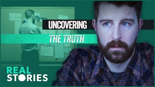 Solving His Best Friend's Suspicious Death | Deception, False Identity, and Tragedy | Real Stories